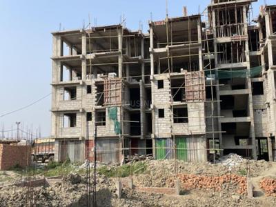 Project Image of 474.04 - 951.0 Sq.ft 1 BHK Apartment for buy in Mohorkoonjo