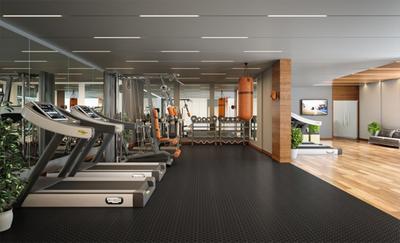 Project Image of 1351.0 - 2674.0 Sq.ft 3 BHK Apartment for buy in Mega Lumina Luxuria