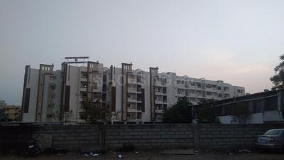 Project Image of 1100.0 - 1625.0 Sq.ft 2 BHK Apartment for buy in Haneesh Mjr Solitaire