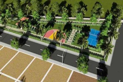 Lotus Enclave B E L E Amenities 1