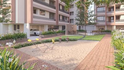 Project Image of 702.0 - 1017.0 Sq.ft 1 BHK Apartment for buy in Pragati One