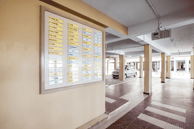 Project Image of 367.0 - 778.0 Sq.ft 1 BHK Apartment for buy in Shantiniketan Altair