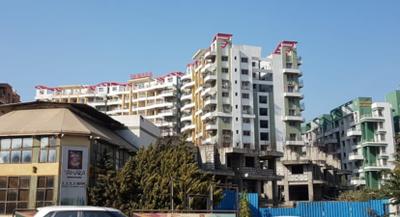 Project Image of 1088.0 - 1526.0 Sq.ft 2 BHK Apartment for buy in GoldFinger Tamara