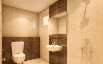 Project Image of 921.58 - 1489.0 Sq.ft 3 BHK Apartment for buy in Adroit Fortune