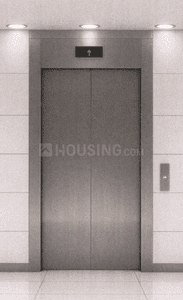 Project Image of 550.0 - 1100.0 Sq.ft 1 BHK Apartment for buy in Dharam Laxmi Hari Mohini Vihar
