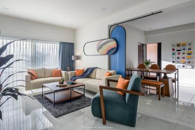 Project Image of 1138.0 - 1260.0 Sq.ft 3 BHK Apartment for buy in Sharnam Skyline