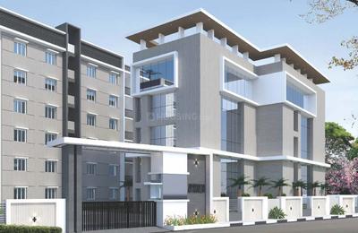 Project Image of 1000.0 - 1380.0 Sq.ft 2 BHK Apartment for buy in Midhun And Jai Ayra Vista
