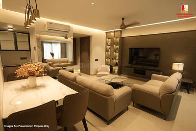 Project Image of 1140.0 - 2347.0 Sq.ft 2 BHK Apartment for buy in Sunflower City