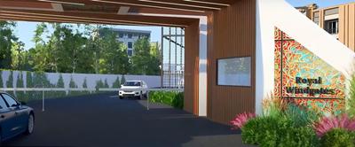 Project Image of 1278.0 - 2818.0 Sq.ft 2 BHK Apartment for buy in Royal Royal Windgates Phase III