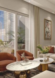 Project Image of 637.0 - 1121.0 Sq.ft 2 BHK Apartment for buy in CRC Joyous