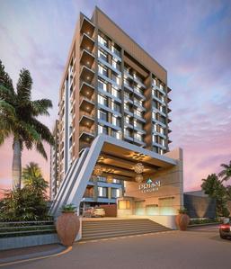 Prism Luxuria Elevation 1