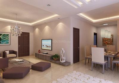 Project Image of 1289.0 - 2275.0 Sq.ft 2 BHK Apartment for buy in  The Empress
