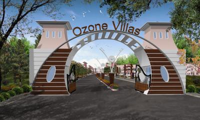 Project Image of 2100 Sq.ft 3 BHK Villa for sale in Wagholi for Rs. 13500000