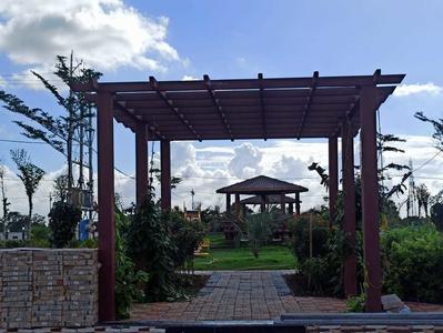 Shrinath Vrindavan Green Pergola 1