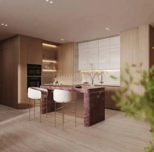 Project Image of 575.0 - 1330.0 Sq.ft 1 BHK Apartment for buy in Binghatti Etherea