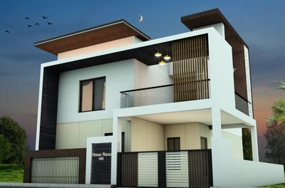 Project Image of 787.0 - 4500.0 Sq.ft 2 BHK Apartment for buy in ABI Green Field Bougainvillea