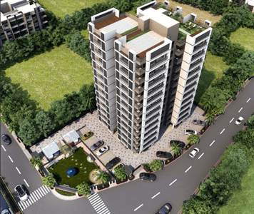 Sarjan Elevation 2