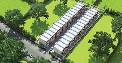 Project Image of 0.0 - 798.68 Sq.ft 2 BHK Villa for buy in Shree Sharda Residency