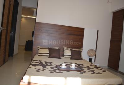 Project Image of 386.0 - 684.0 Sq.ft 1 BHK Apartment for buy in Bhoomi Acres