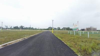 Project Image of 900.0 - 1800.0 Sq.ft Residential Plot Plot for buy in Pooja Life Sri Kumaran Heritage Phase 2