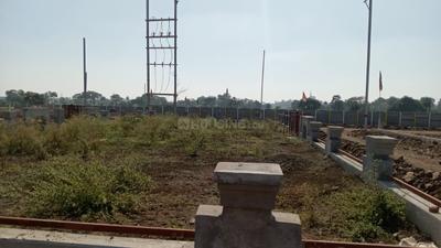 Project Image of 710.42 - 1814.9 Sq.ft Residential Plot Plot for buy in Ms Royal IB City