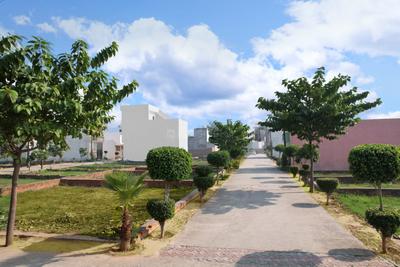 Radhika Vihar Internal Roads & Footpaths 1