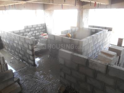 Project Image of 1204.0 - 1859.0 Sq.ft 2 BHK Apartment for buy in GR Heights