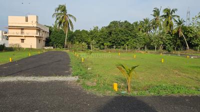 Project Image of 780.0 - 1718.0 Sq.ft Residential Plot Plot for buy in SAI K RAMAN AVENUE