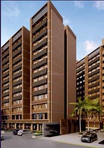 Project Image of 1200 Sq.ft 2 BHK Apartment / Flat for sale in Ognaj for Rs. 6000000