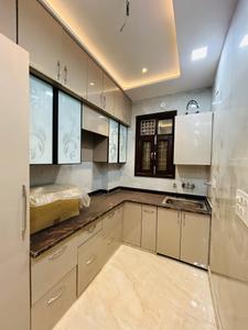Project Image of 850.0 - 3600.0 Sq.ft 3 BHK Builder Floor for buy in OM Luxury Floors