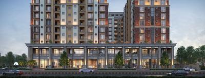 Project Image of 2600.0 - 3200.0 Sq.ft 4 BHK Apartment for buy in Apple Altura