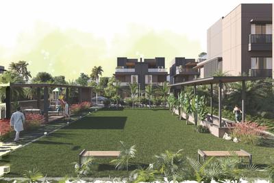 Project Image of 2310.9 - 2672.03 Sq.ft 4 BHK Villa for buy in Swara Elanzza
