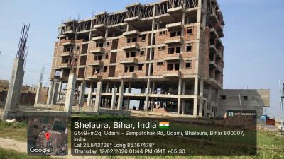 Project Image of 918.0 - 1437.0 Sq.ft 2 BHK Apartment for buy in Global Tower