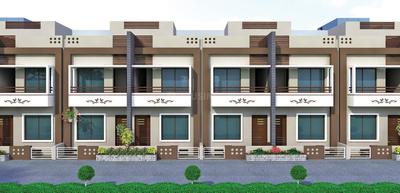 Project Image of 2560 Sq.ft 5 BHK Independent House for sale in Kuha for Rs. 9000000