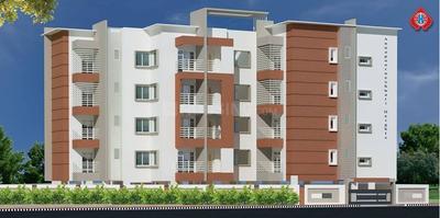 Project Image of 910.0 - 1650.0 Sq.ft 1 BHK Apartment for buy in Panchama Annapoorneshwari Heights