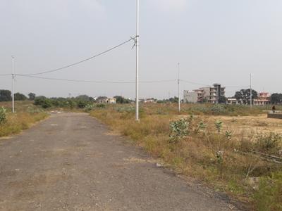 Project Image of 450.0 - 1800.0 Sq.ft Residential Plot Plot for buy in Welcome Shyam Enclave