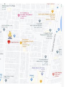 Project Image of 1400.0 - 3500.0 Sq.ft 3 BHK Apartment for buy in Khushboo Hiya Homes 2