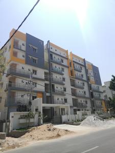 Project Image of 1175.0 - 1760.0 Sq.ft 2 BHK Apartment for buy in Sark Heights Two