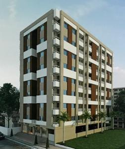 Shree Siddhivinayak Maple Vista Elevation 1