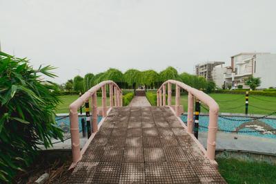 Project Image of 4500.0 - 9000.0 Sq.ft Residential Plot Plot for buy in Ozone City Phase 6 The Golden Estate