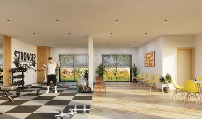 Project Image of 1060.25 - 1964.41 Sq.ft 2 BHK Apartment for buy in Alcon Panora