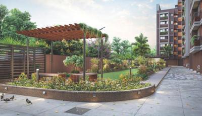 Project Image of 679.96 - 981.24 Sq.ft 2 BHK Apartment for buy in Tricon DS 208