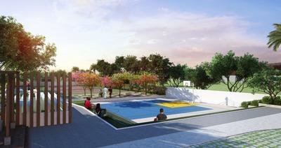 Project Image of 1045.0 - 2270.0 Sq.ft 2 BHK Apartment for buy in Unicon North Brooks 46