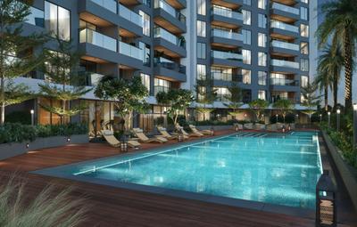Project Image of 827.0 - 2507.0 Sq.ft 2 BHK Apartment for buy in Shivalik Skyview