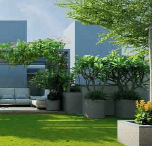 Project Image of 668.76 - 954.76 Sq.ft 2 BHK Apartment for buy in Shree Tathastu Phase III