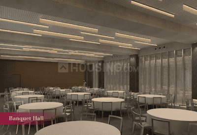 Project Image of 4395.0 - 5440.0 Sq.ft 4 BHK Apartment for buy in Jayabheri The Peak