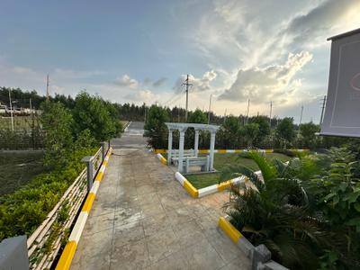 Project Image of 1100 Sq.ft Residential Plot / Land for sale in Sonnanayakanapura for Rs. 3960000