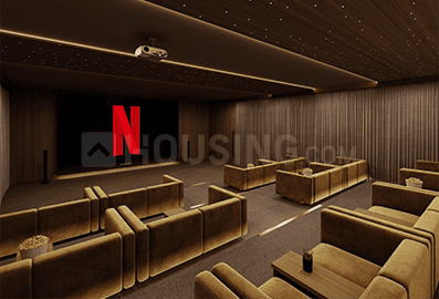 Project Image of 4000 Sq.ft 5 BHK Villa for sale in Sanathal for Rs. 58500000