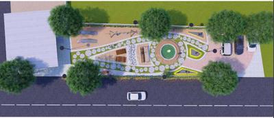 Project Image of 544.0 - 3259.0 Sq.ft Residential Plot Plot for buy in Iconic City Sree Pooja