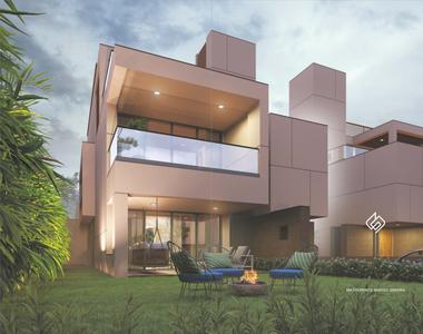 Project Image of 6421 Sq.ft 4 BHK Apartment / Flat for sale in Shela for Rs. 46000000